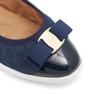 New HUSH PUPPIES Faeth Ballerina - Flat Heel